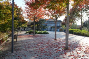 Mairie de Francheville