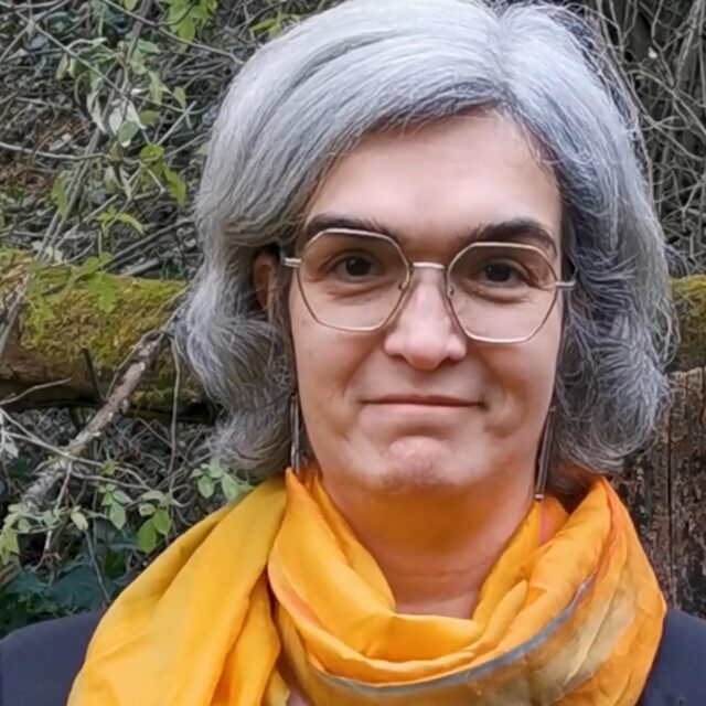 🗳️ Annonce officielle de la candidature d'Aliénor Perrard aux élections municipales de #francheville le 15 mars 2026.