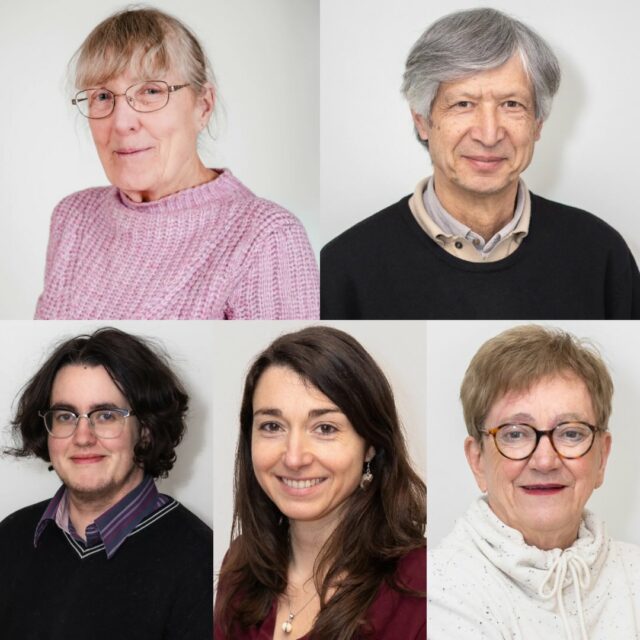 [Présentation de la liste Francheville en commun]

On conclut la présentation de notre liste avec nos 5 derniers colistiers : Agnès, Yann, Marie, Gabriel et Elyane ! 🤩

#francheville69 #francheville #municipales2026 #franchevilleencommun #alienorperrard
