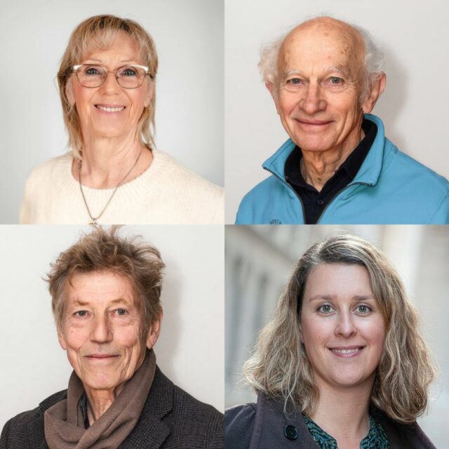 [Présentation de la liste Francheville en commun]

Aujourd’hui, c’est au tour d’Odile, Bernard, Pauline et Guillaume de vous dire pourquoi ils et elles s’engagent avec Francheville en commun ! 🤩

#francheville69 #francheville #municipales2026 #franchevilleencommun