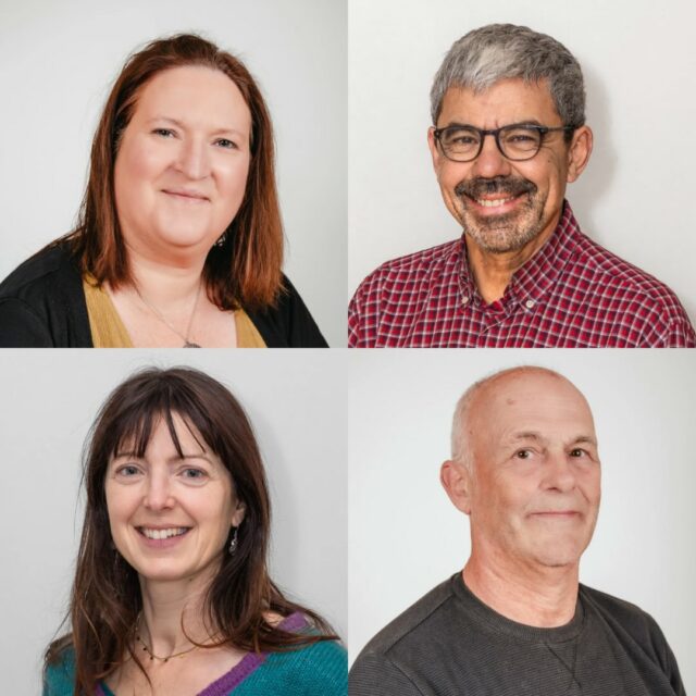 [Présentation de la liste Francheville en commun]

Aujourd’hui, Elke, Vincent, Magali et Eric vous disent pourquoi ils et elles s’engagent avec Francheville en commun ! 🤩

#francheville69 #francheville #municipales2026 #franchevilleencommun