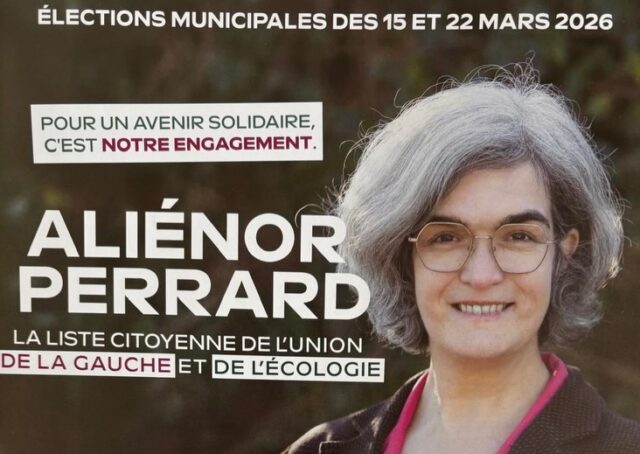 Retrouvez notre programme dans votre boîte aux lettres ! 📮