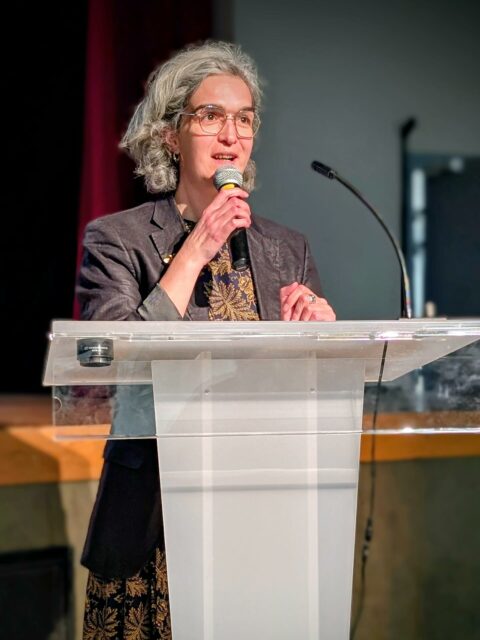 Retour en photos sur notre dernière réunion publique avant le 1er tour 🫶🏼

Dimanche, 
✅ Pour une ville qui protège
✅ Pour une ville qui rassemble
✅ Pour une ville qui écrit l’avenir

Votez et faites voter Francheville en commun ✊